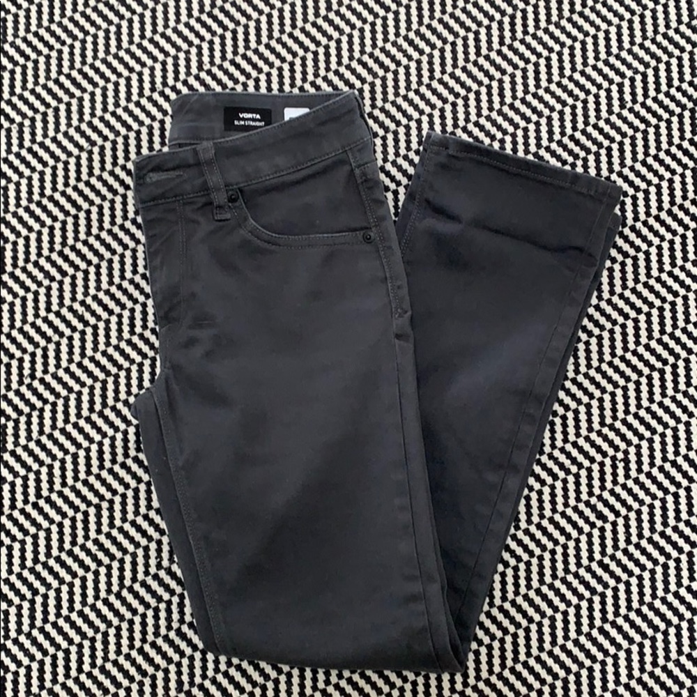 Volcom pants